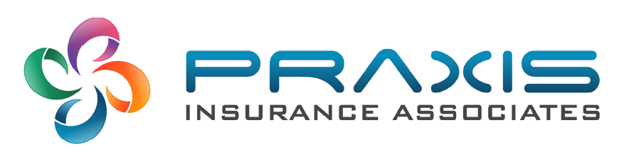 Praxis Insurance Associates Logo
